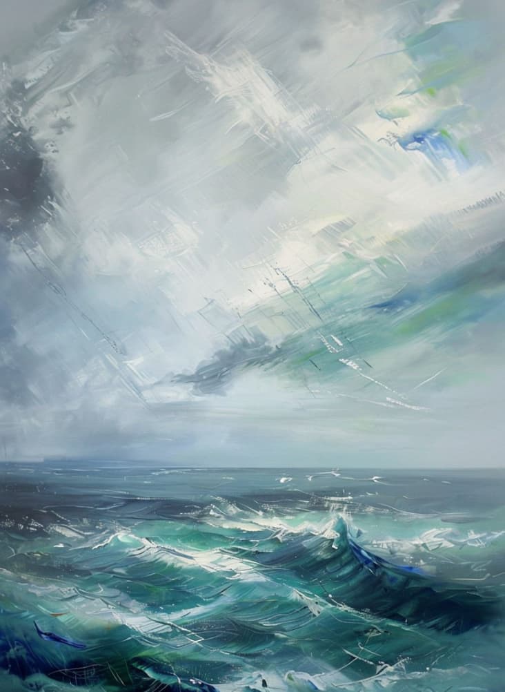 Tormenta Serena